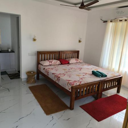 Marari Anna Beach Homestay Mararikulam Exterior foto