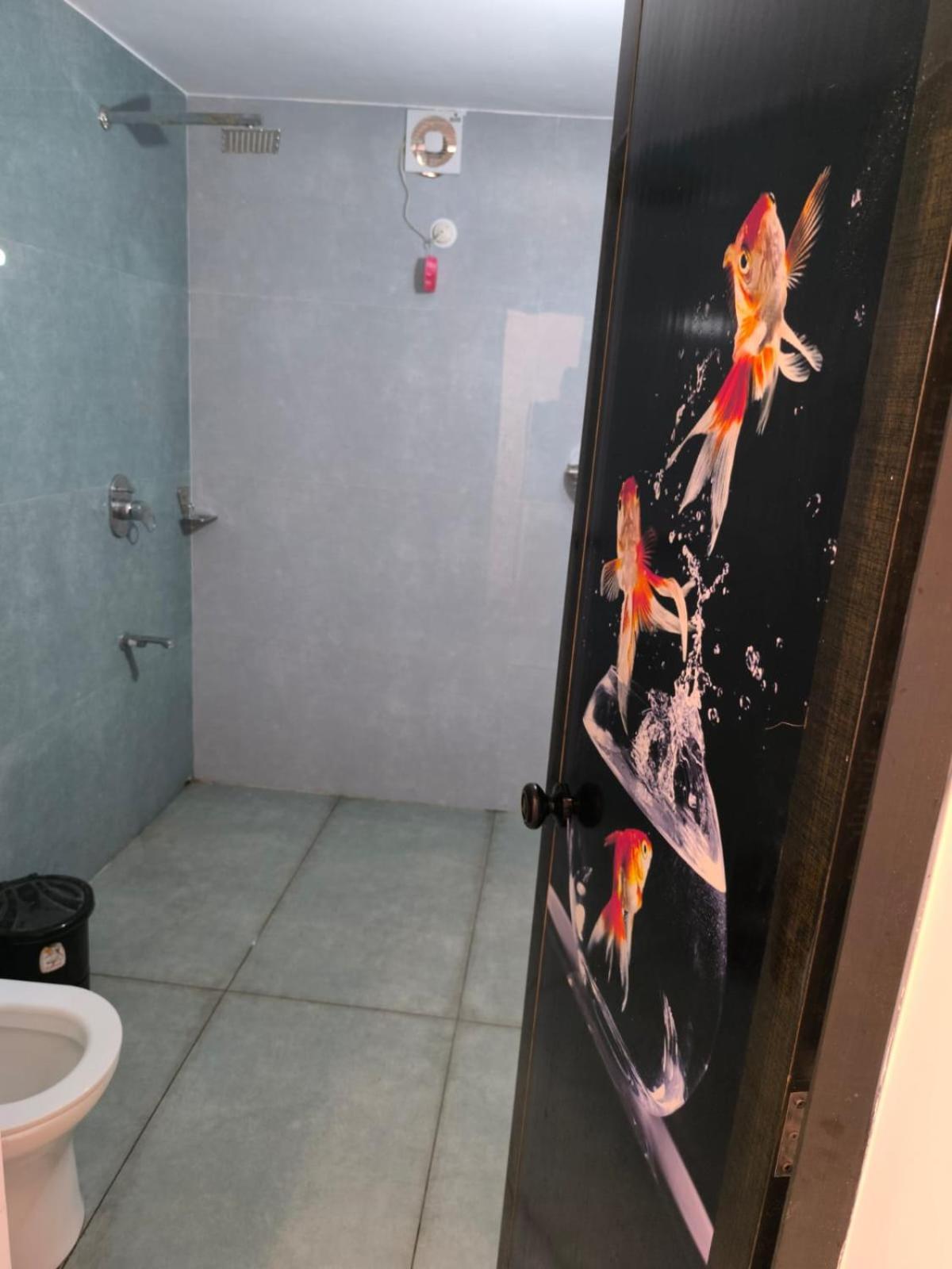 Marari Anna Beach Homestay Mararikulam Exterior foto